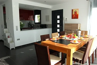 Super Chalet Fantastico