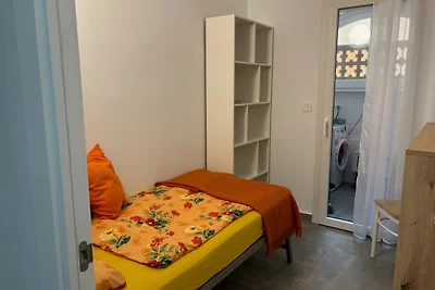 FW von 2 bis 6 Personen in Empuriabrava ab 55 € pro Tag
