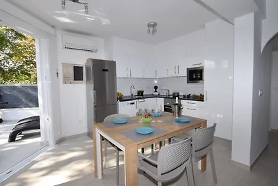 Casa Melli in Empuriabrava