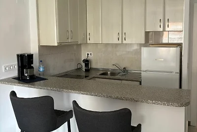 Maragall Strandnah in Empuriabrava