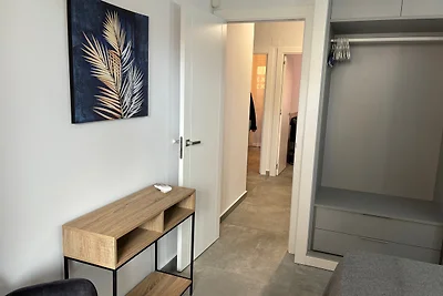 FW von 2 bis 6 Personen in Empuriabrava ab 55 € pro Tag