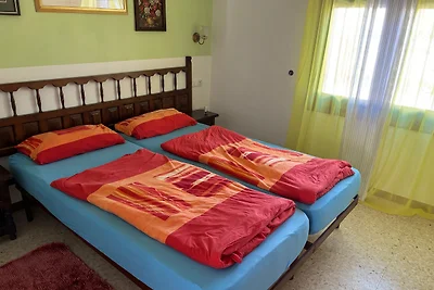 Casas Dona Marion  Empuriabrava
