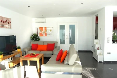 Super Chalet Fantastico