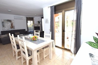 Casas Bellevue in Empuriabrava