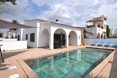 Casa Lotte in Empuriabrava