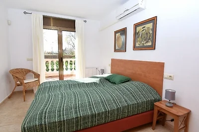 Casas Bellevue in Empuriabrava