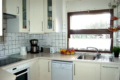 Casa Moreras in Empuriabrava