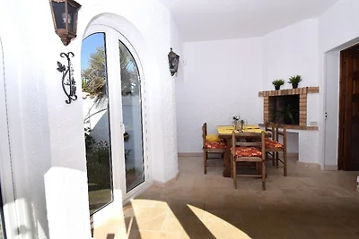 Super Villa Emporda in Empuriabrava