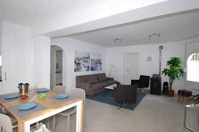 Casa Melli in Empuriabrava