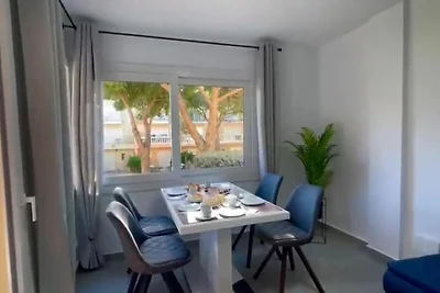 FW von 2 bis 6 Personen in Empuriabrava ab 55 € pro Tag