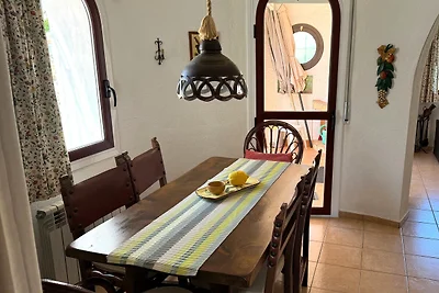 Casa Moreras in Empuriabrava