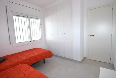 Casa Melli in Empuriabrava