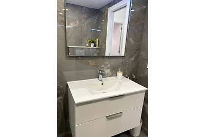 FW von 2 bis 6 Personen in Empuriabrava ab 55 € pro Tag