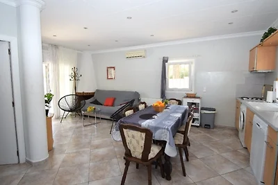 Villa Cap Ras in Empuriabrava