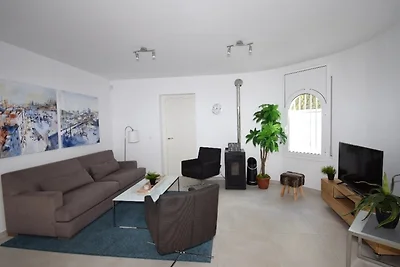 Casa Melli in Empuriabrava