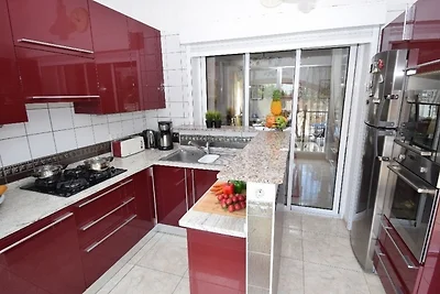 Villa Emporda in Empuriabrava