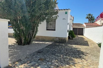 Casas Dona Marion  Empuriabrava