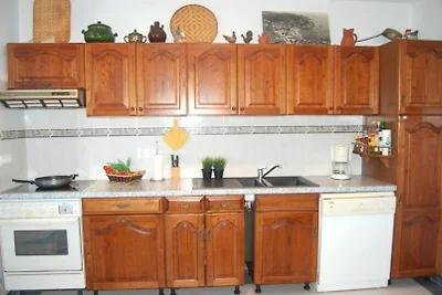 Casa Jeri am Kanal mit Pool