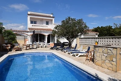 Villa Emporda in Empuriabrava