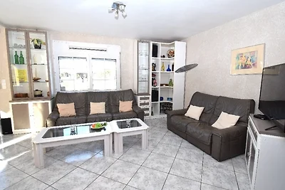 Villa Creus Empuriabrava