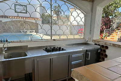 Casa Moxo Rustico
