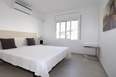 Casa Melli in Empuriabrava