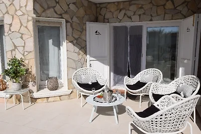 Casa Medes am Kanal mit Pool