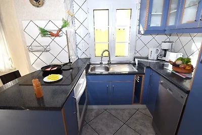 Villa Creus Empuriabrava