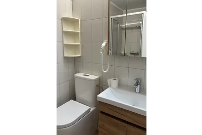 Casa Moxo Rustico
