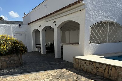 Casa Moxo Rustico