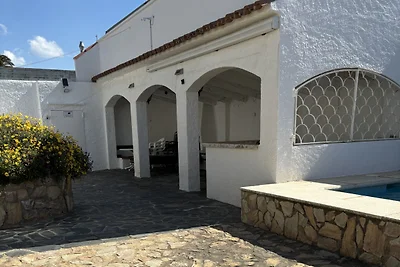 Casa Moxo Rustico