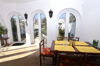 Super Villa Emporda in Empuriabrava