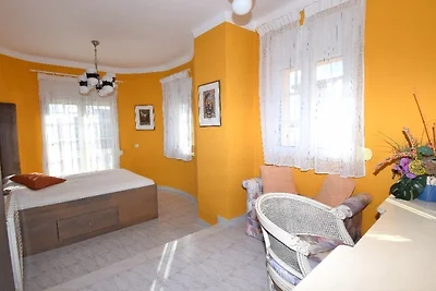 Villa Creus Empuriabrava