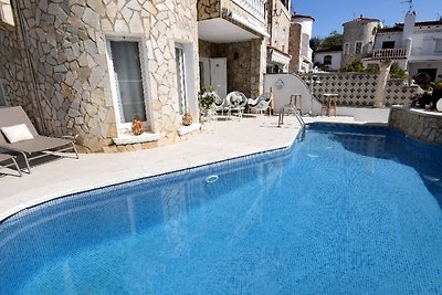 Bahia Duplex in Empuriabrava