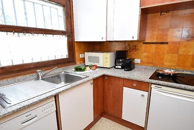 Casas Dona Marion  Empuriabrava