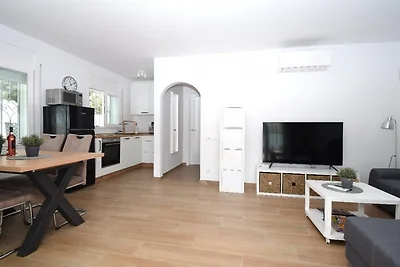 Casa Lotte in Empuriabrava