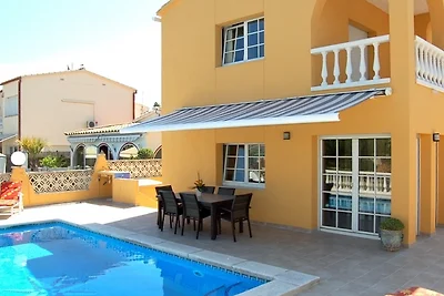 Villa Creus Empuriabrava