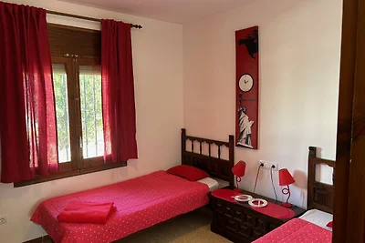 Casas Dona Marion  Empuriabrava