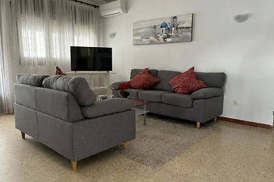 Casas Dona Marion  Empuriabrava