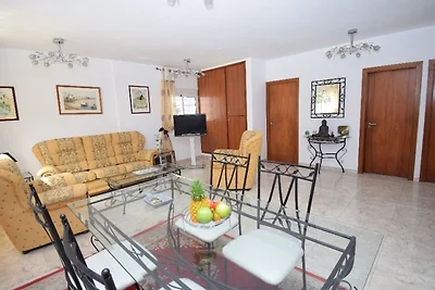 Villa Emporda in Empuriabrava