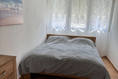 Casa Moxo Rustico