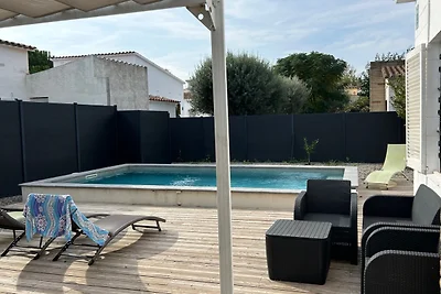 Casa Muga Empuriabrava
