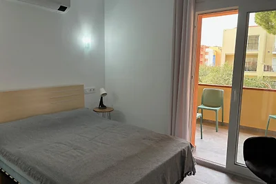 FW von 2 bis 6 Personen in Empuriabrava ab 55 € pro Tag