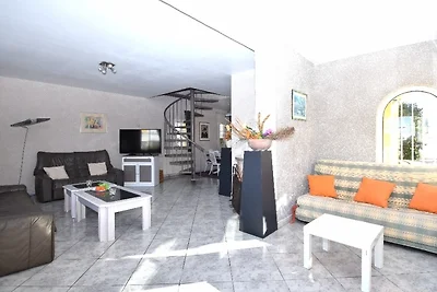Villa Creus Empuriabrava