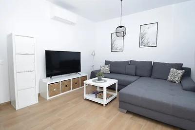 Casa Lotte in Empuriabrava