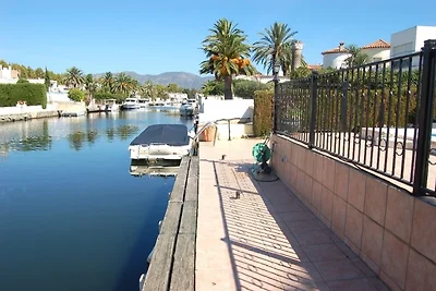 Villa Empuriabrava