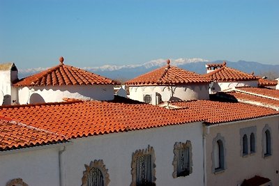 Casa Maurici in Empuriabrava