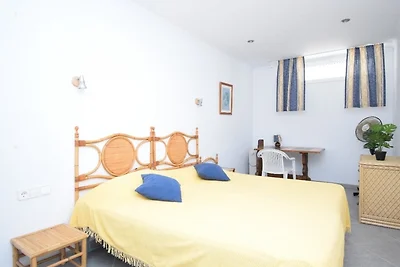 Villa Cap Ras in Empuriabrava