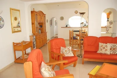 Villa Empuriabrava