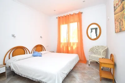 Villa Cap Ras in Empuriabrava